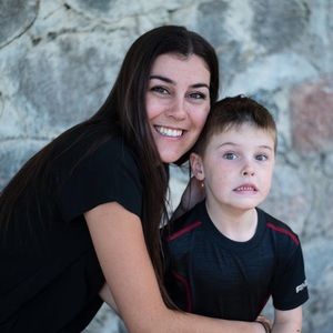 Meet your Posher, Lise